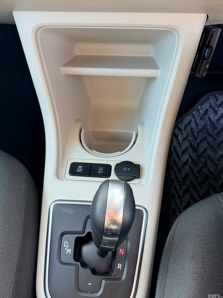 Volkswagen up! Hatchback, Petrol, 2017, Blue