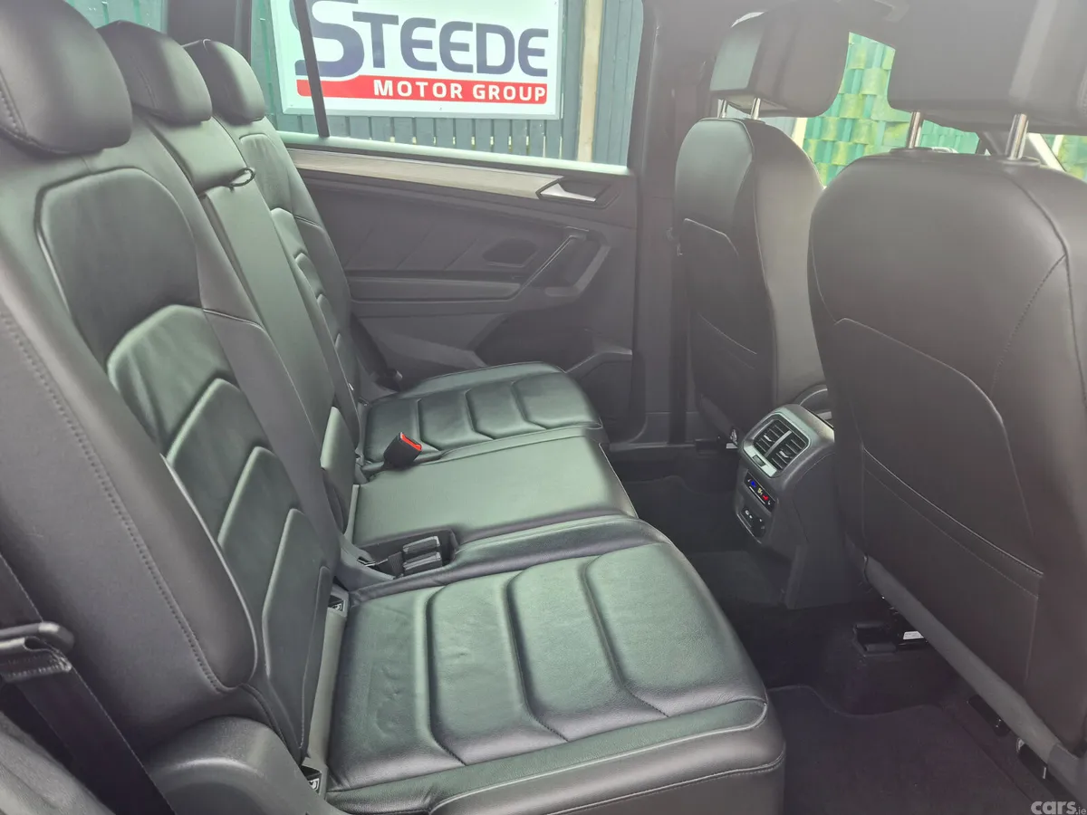 SEAT Tarraco Estate, Diesel, 2023, Grey