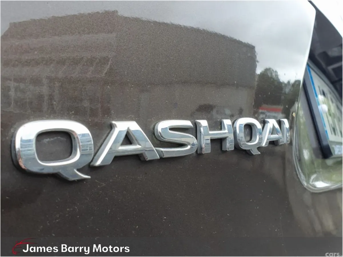 Nissan Qashqai MPV, Diesel, 2019, Brown