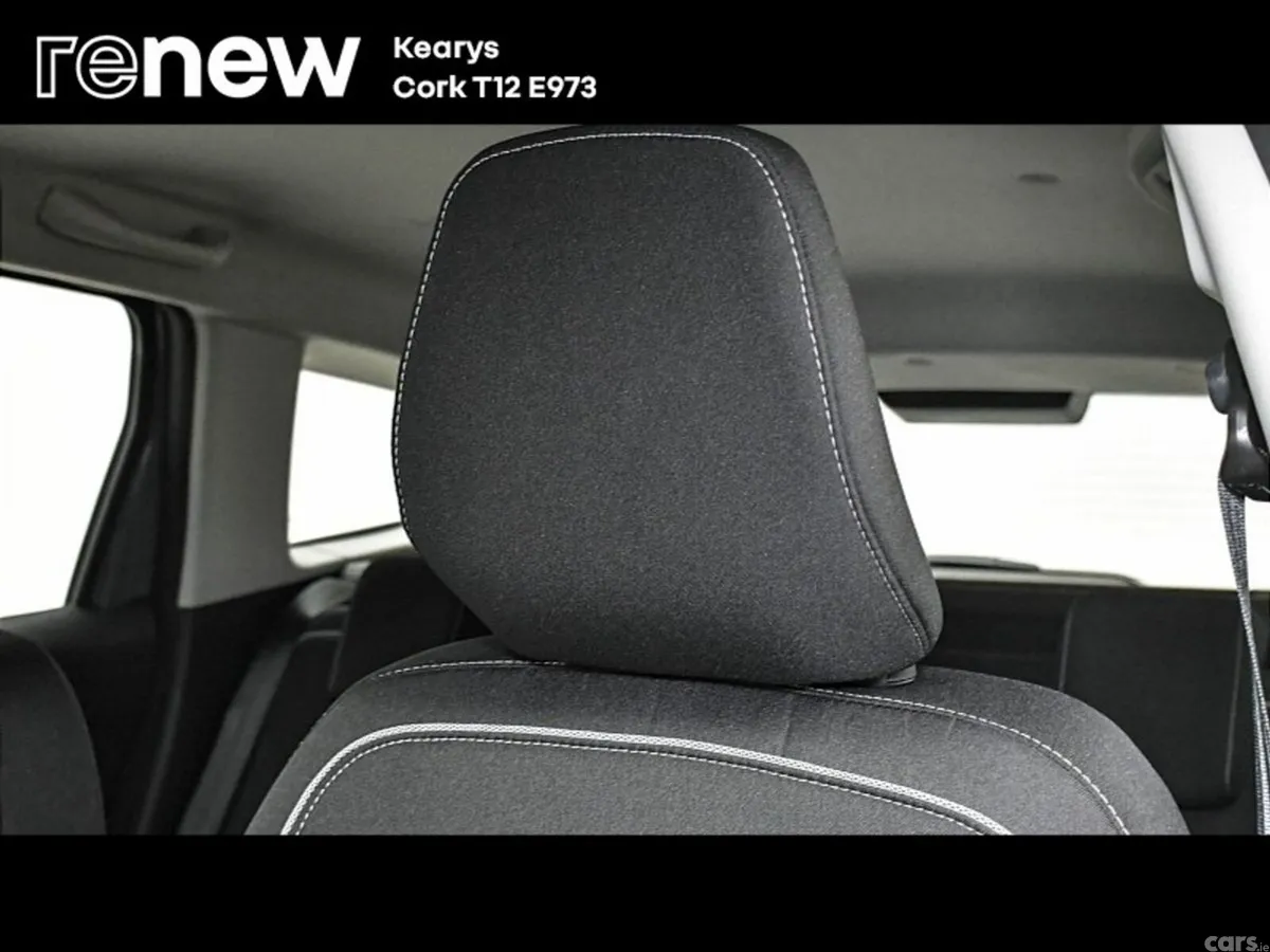 Dacia Duster SUV, Petrol, 2023, Grey