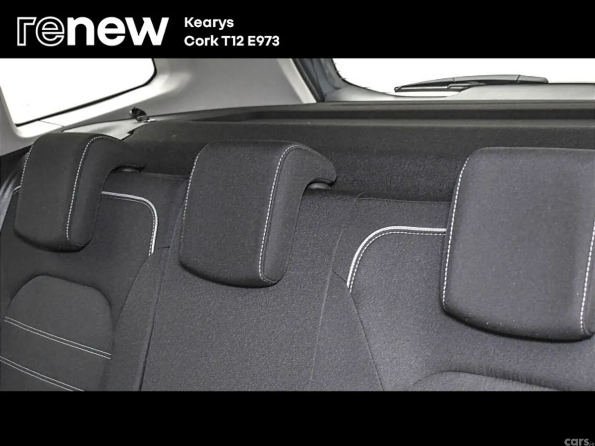 Dacia Duster SUV, Petrol, 2023, Grey