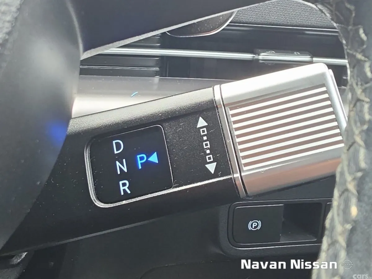 Hyundai KONA MPV, Petrol Hybrid, 2023, Black
