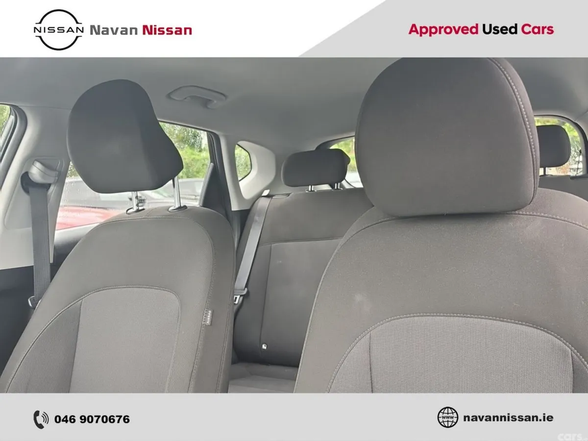 Hyundai KONA MPV, Petrol Hybrid, 2023, Black