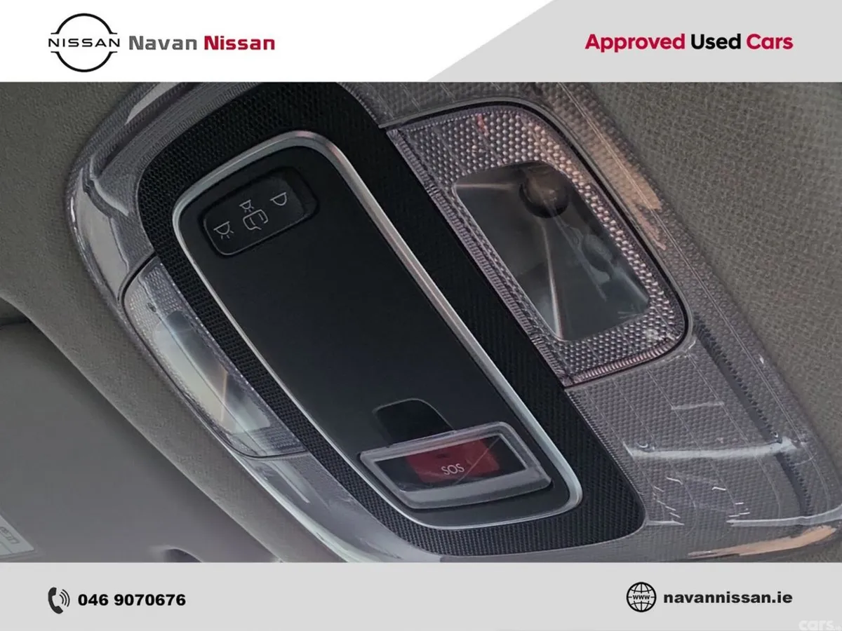 Hyundai KONA MPV, Petrol Hybrid, 2023, Black
