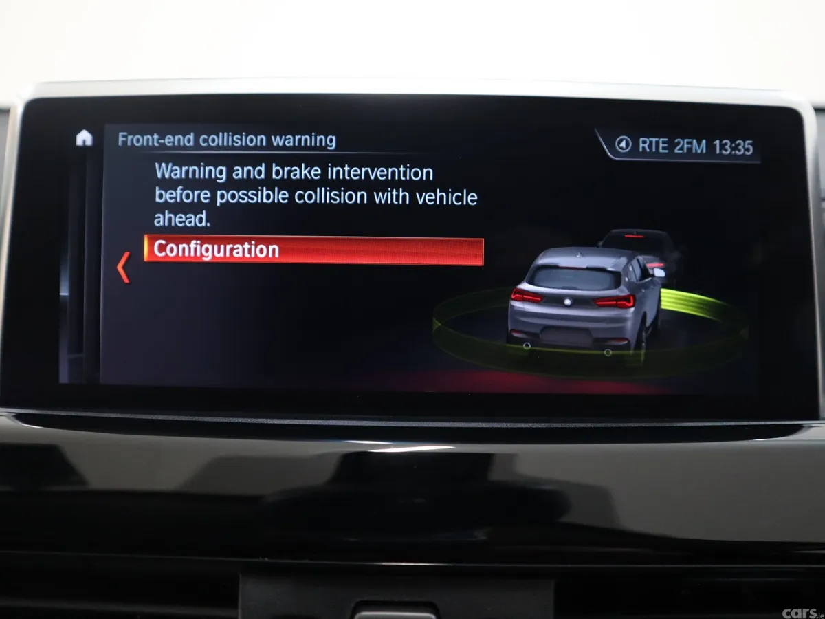 BMW X2 Hatchback, Petrol Plug-in Hybrid, 2021, White