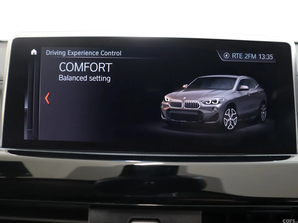 BMW X2 Hatchback, Petrol Plug-in Hybrid, 2021, White