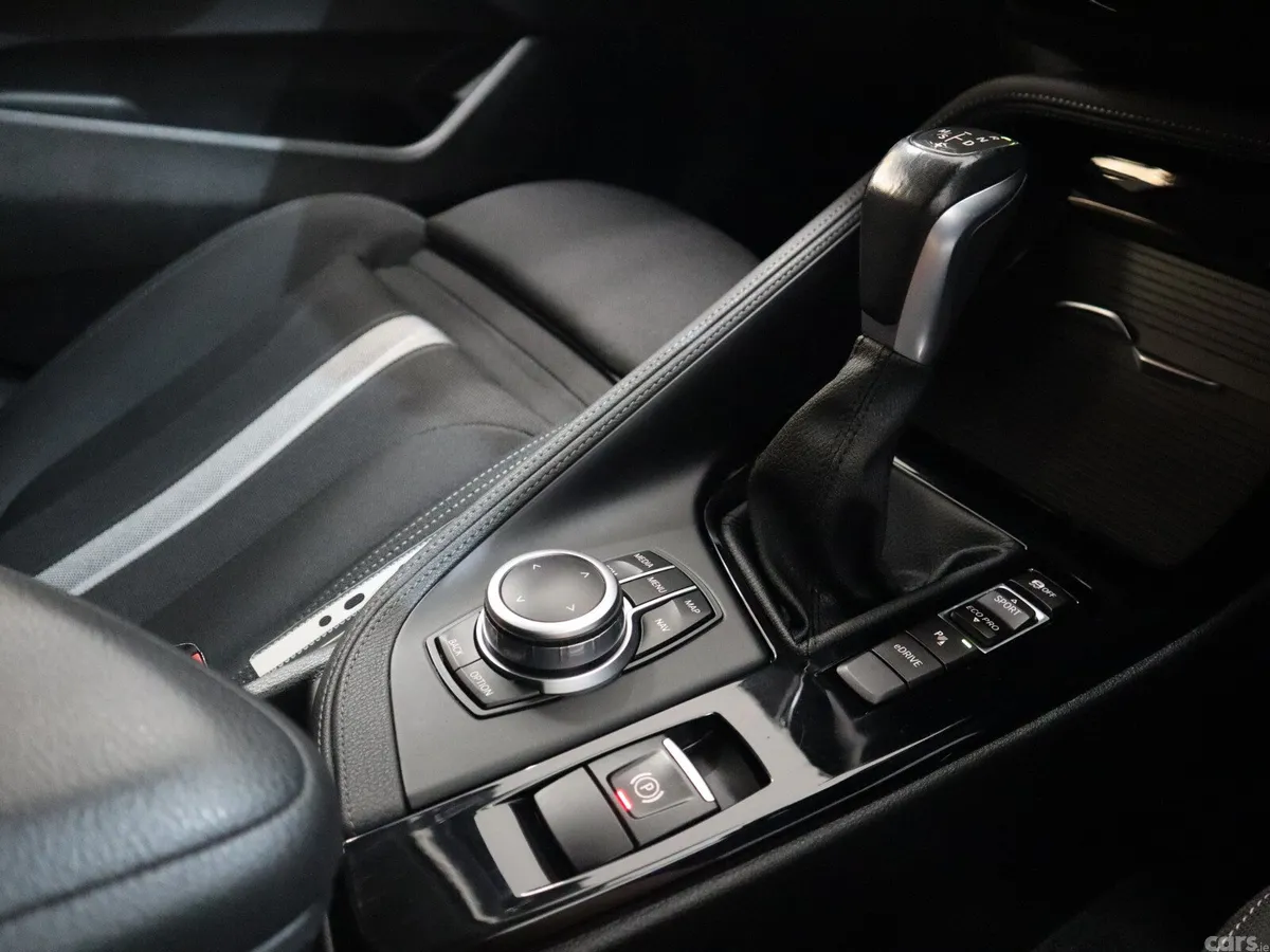 BMW X2 Hatchback, Petrol Plug-in Hybrid, 2021, White