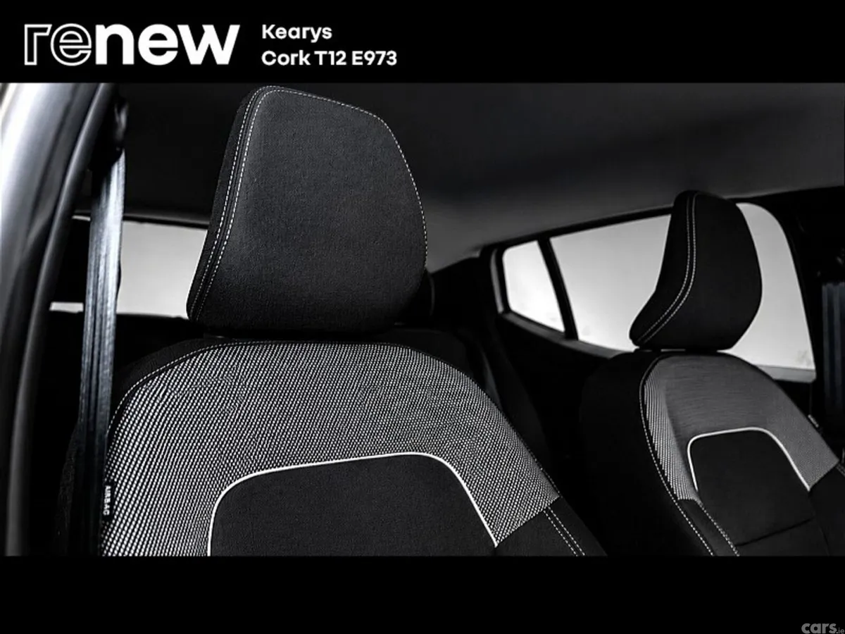 Dacia Sandero Hatchback, Petrol, 2023, Silver