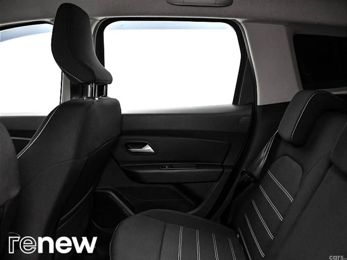 Dacia Duster SUV, Diesel, 2023, Grey