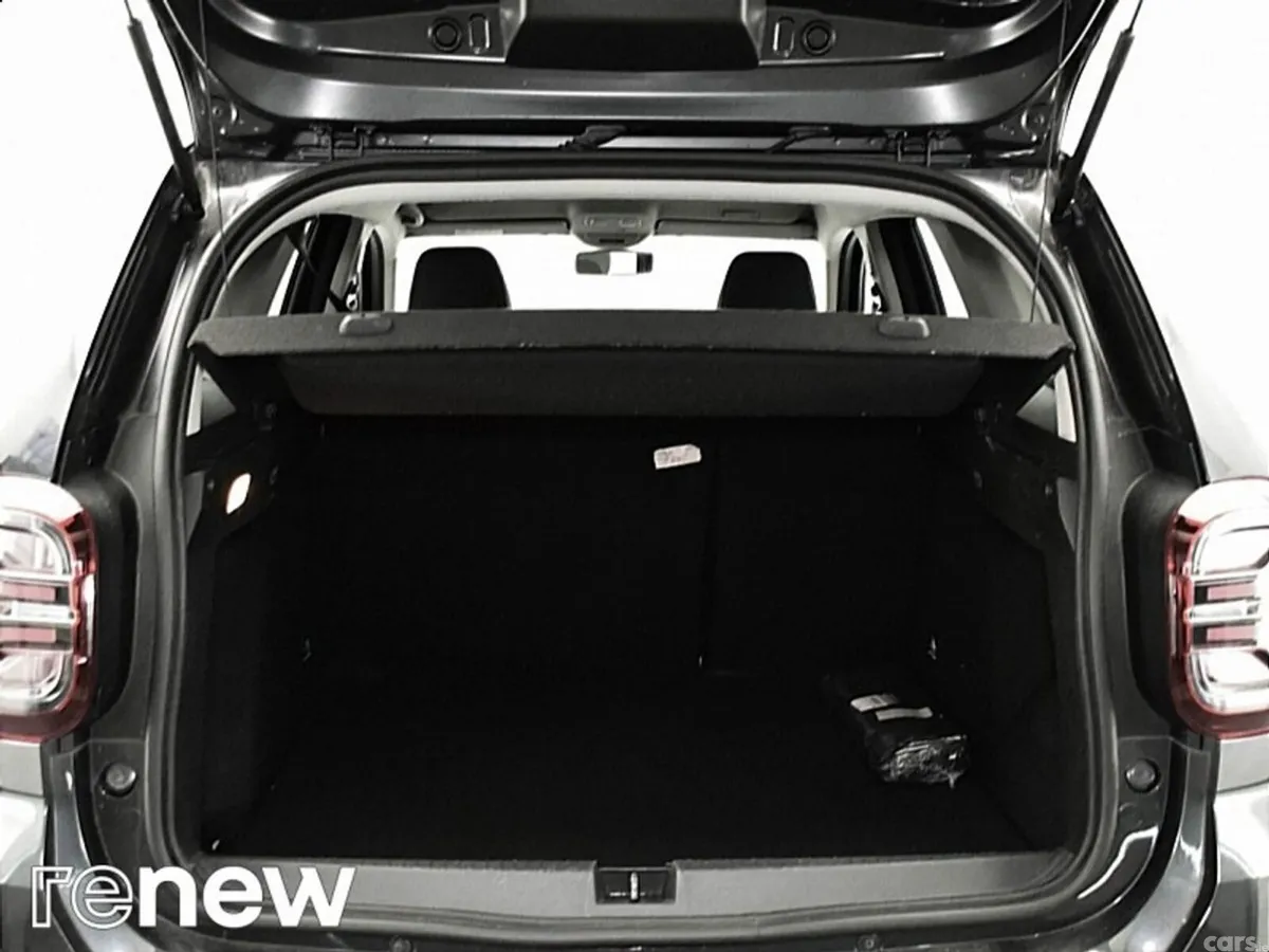 Dacia Duster SUV, Diesel, 2023, Grey