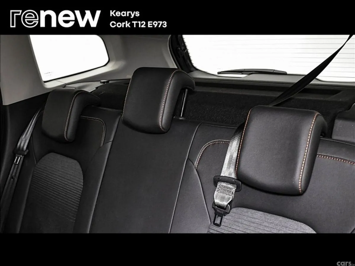 Dacia Duster SUV, Diesel, 2023, Grey