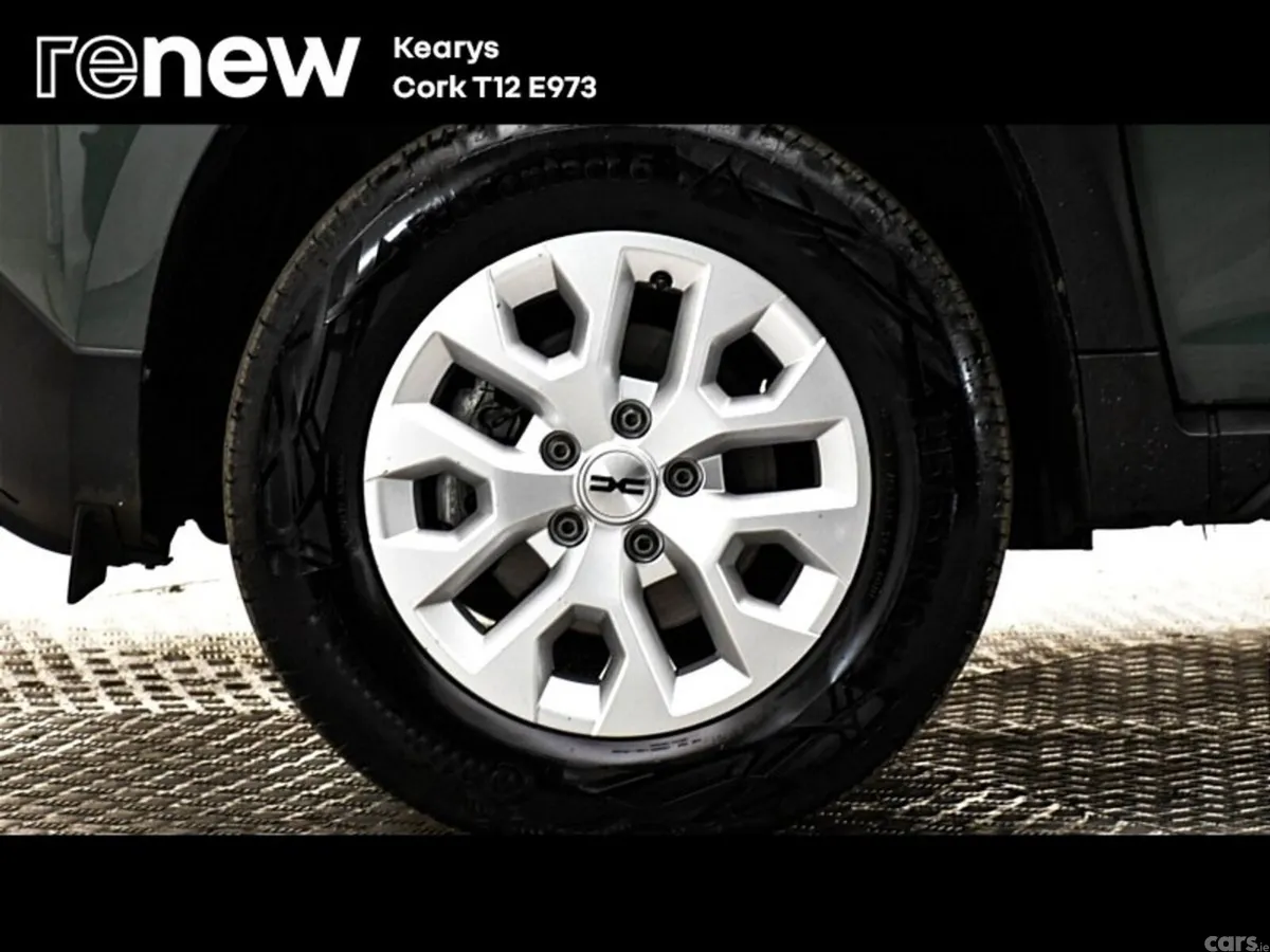 Dacia Duster SUV, Diesel, 2023, Grey