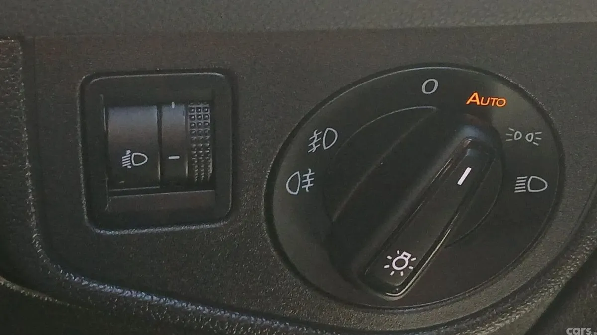 Volkswagen Polo Hatchback, Petrol, 2023, Red