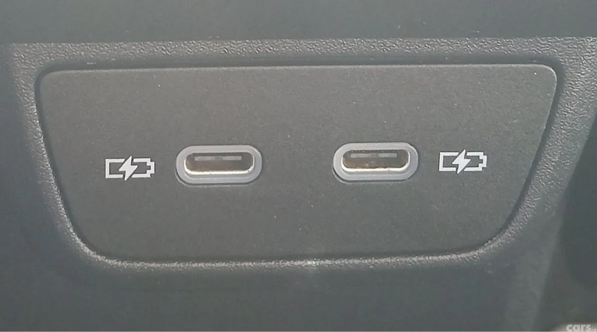 Volkswagen Polo Hatchback, Petrol, 2023, Red