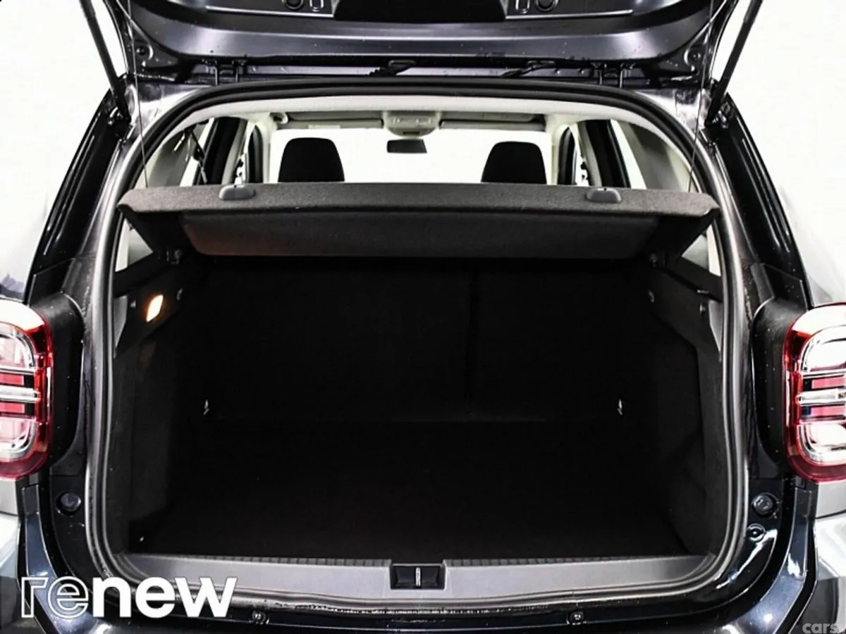 Dacia Duster SUV, Petrol, 2023, Grey