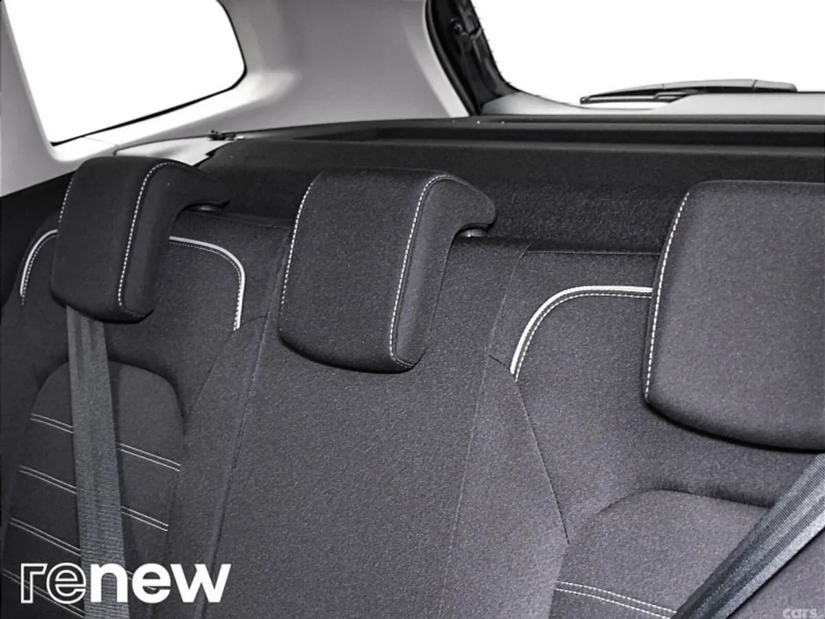 Dacia Duster SUV, Petrol, 2023, Grey