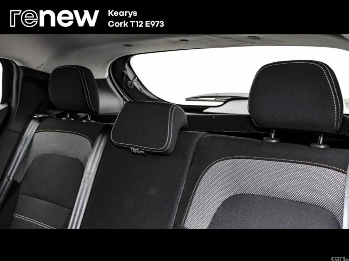 Dacia Sandero Stepway Hatchback, Petrol, 2023, Grey