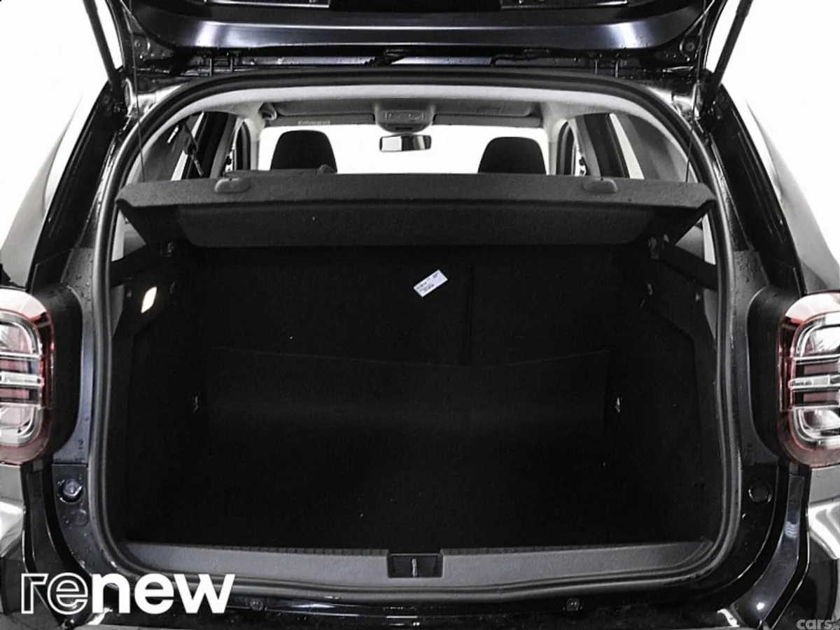Dacia Duster SUV, Diesel, 2023, Black