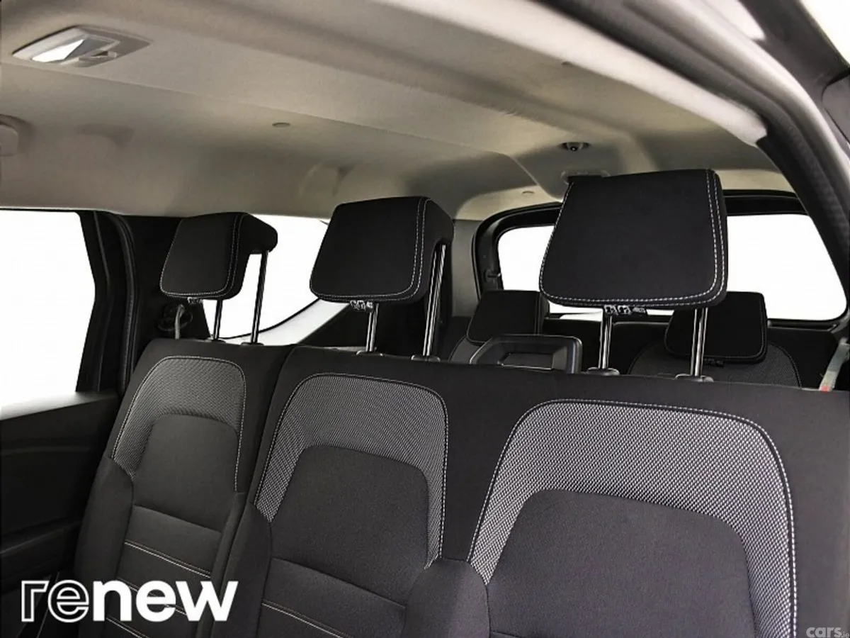 Dacia Jogger SUV, Petrol, 2024, Grey