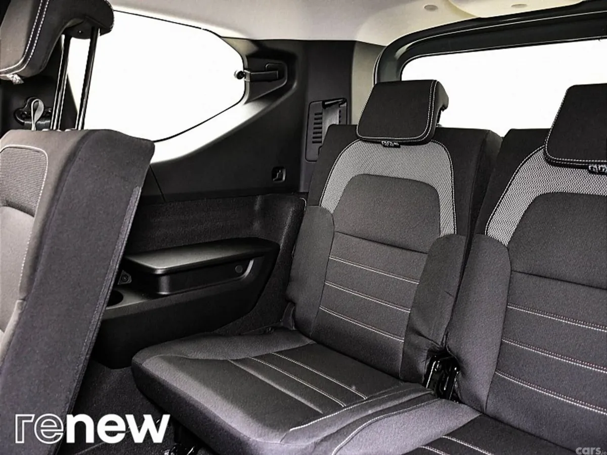 Dacia Jogger SUV, Petrol, 2024, Grey