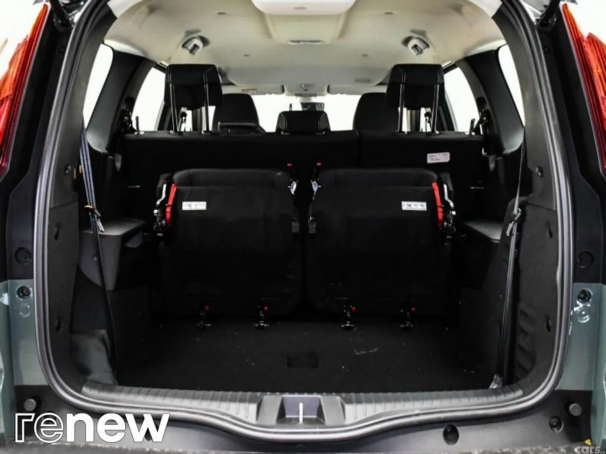 Dacia Jogger SUV, Petrol, 2024, Grey