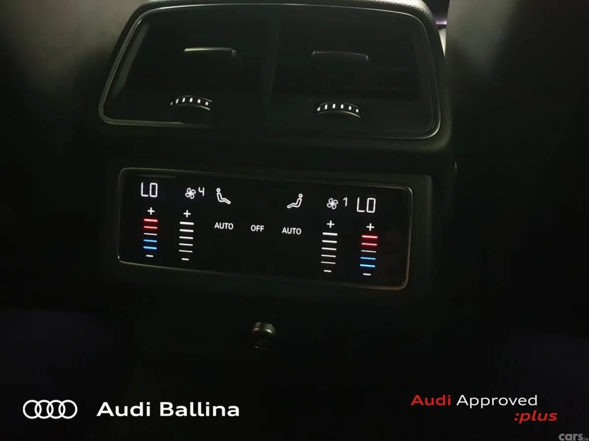 Audi RS6 Estate, Petrol, 2022, Grey