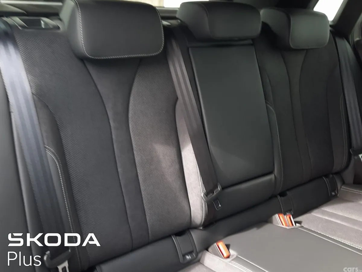 Skoda Elroq Hatchback, Electric, 2026, Grey