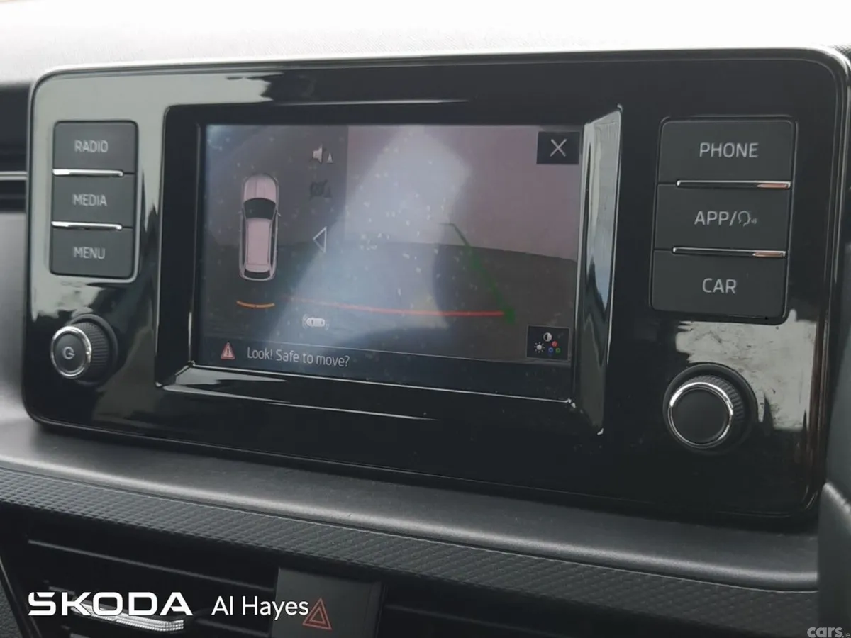 Skoda Kamiq SUV, Diesel, 2020, Grey