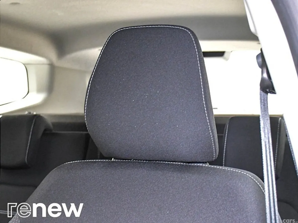 Dacia Duster SUV, Petrol, 2024, Black