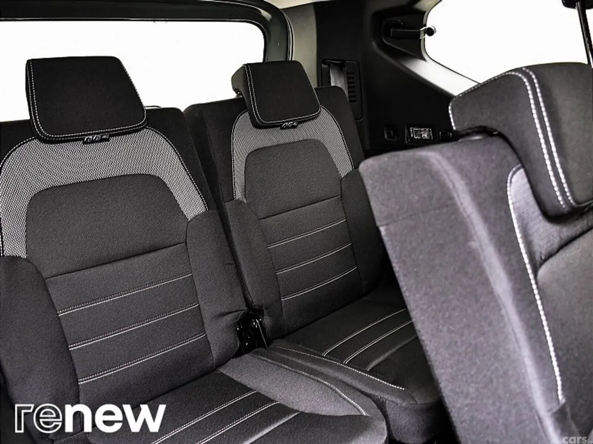 Dacia Jogger MPV, Petrol, 2023, Grey