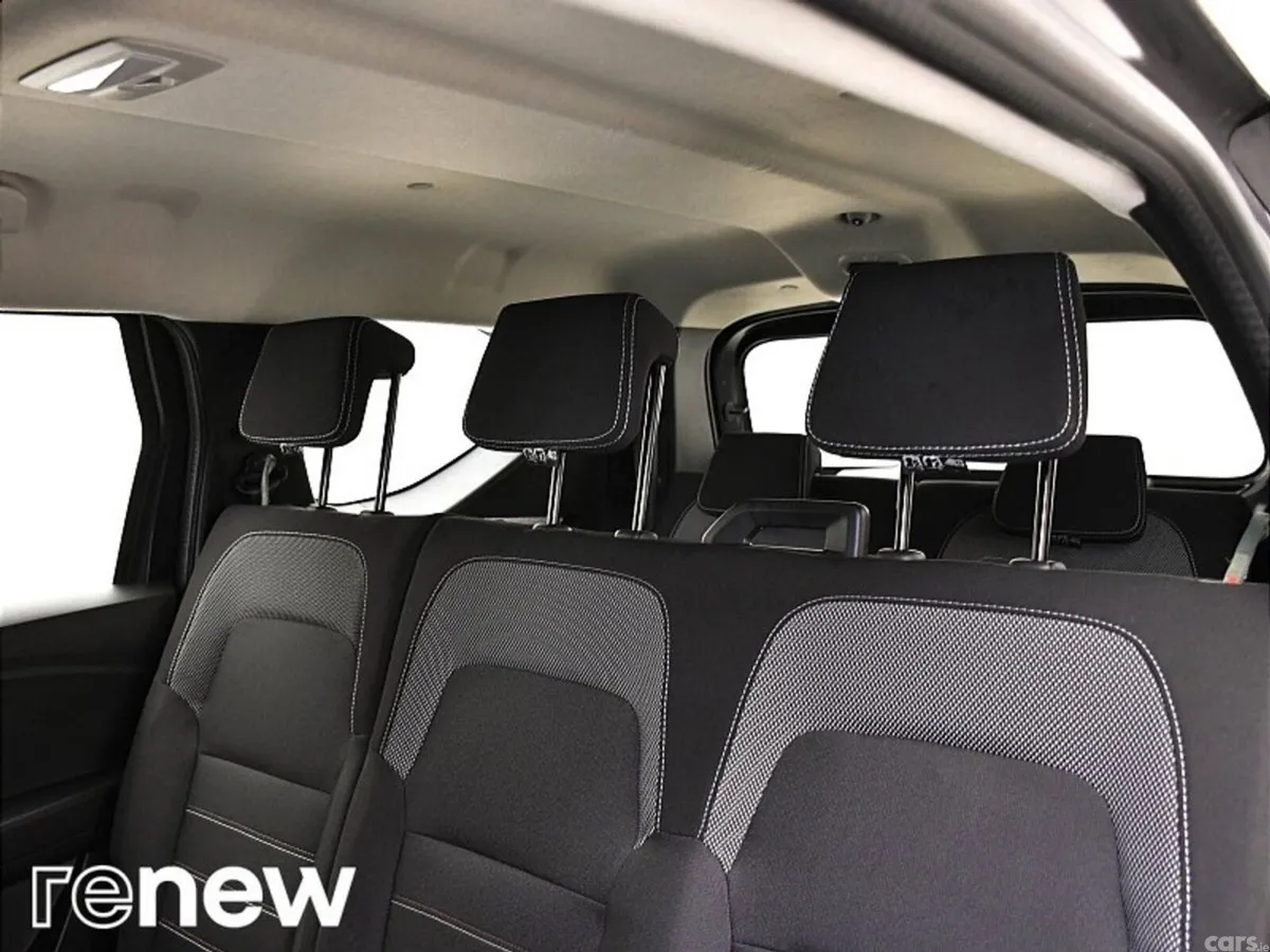 Dacia Jogger MPV, Petrol, 2023, Grey