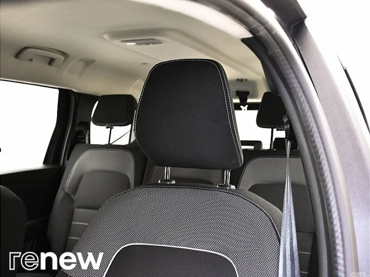 Dacia Jogger MPV, Petrol, 2023, Grey