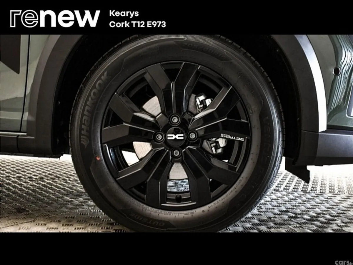 Dacia Jogger MPV, Petrol, 2023, Grey