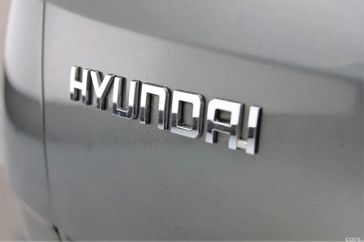 Hyundai Tucson SUV, Diesel, 2023, Grey