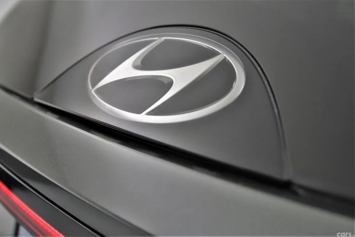 Hyundai Tucson SUV, Diesel, 2023, Grey
