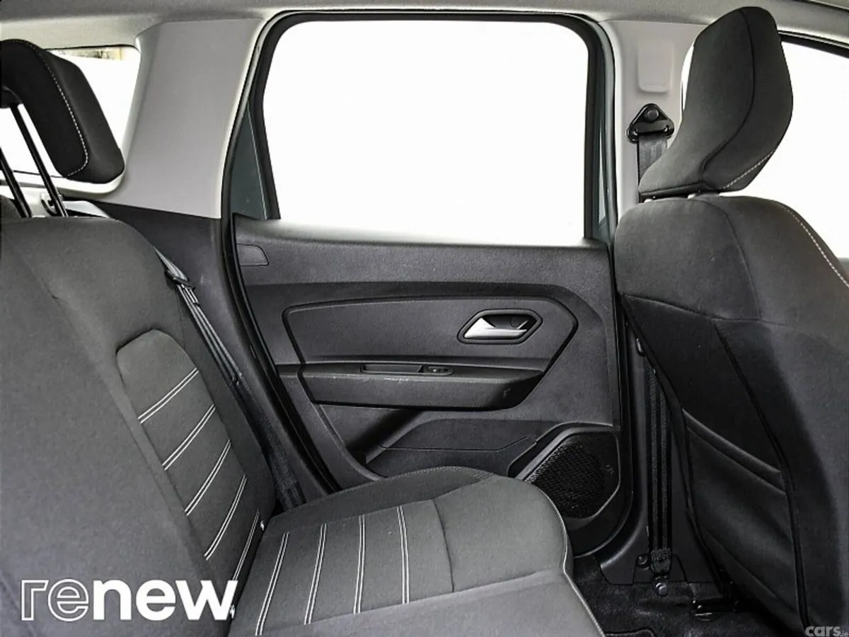 Dacia Duster SUV, Petrol, 2024, Grey