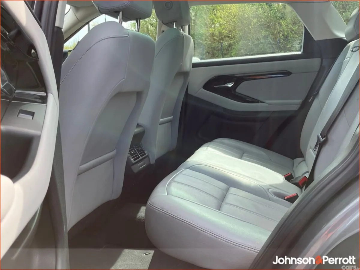 Land Rover Range Rover Evoque SUV, Petrol Plug-in Hybrid, 2025, Grey