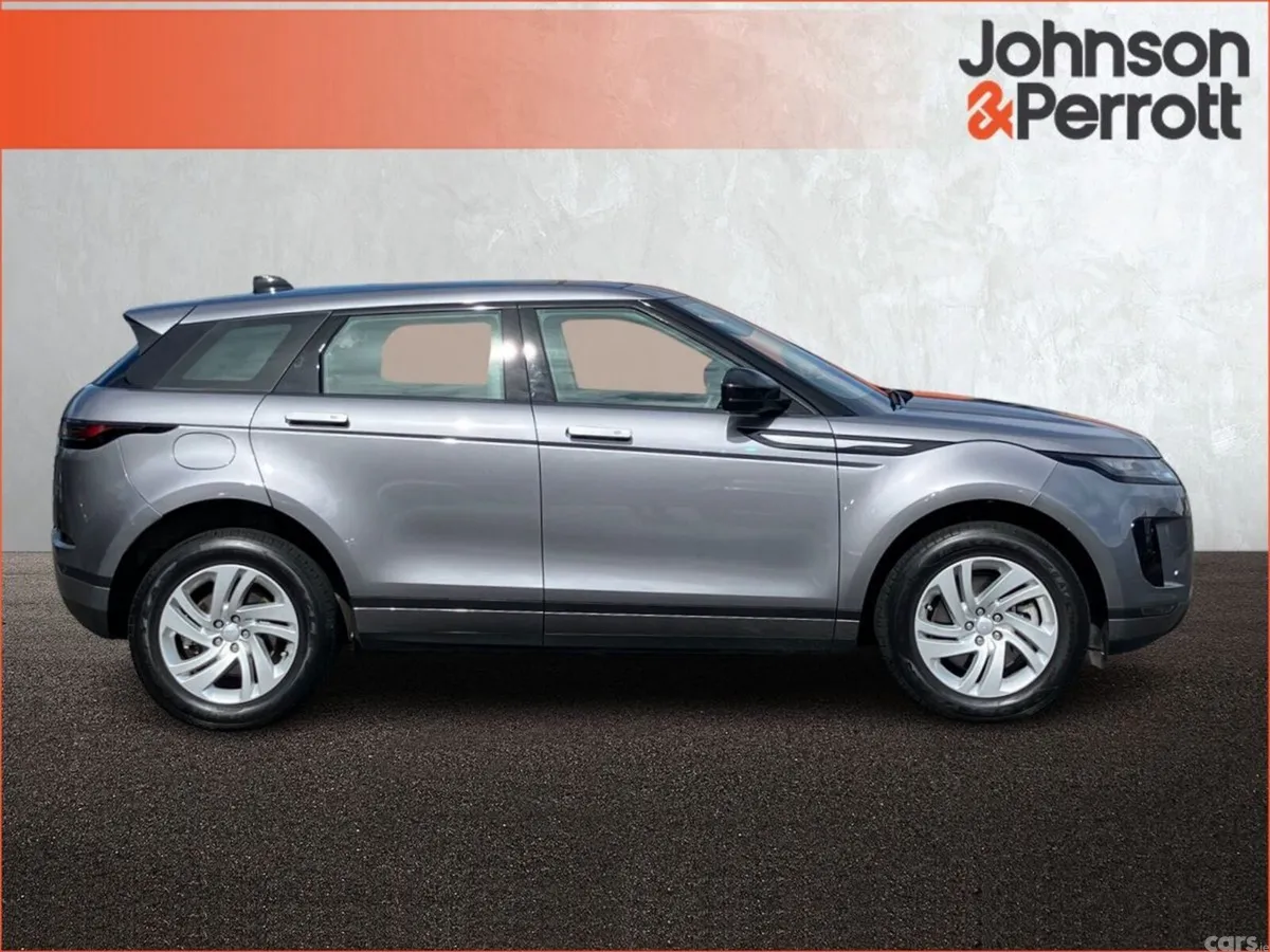 Land Rover Range Rover Evoque SUV, Petrol Plug-in Hybrid, 2025, Grey