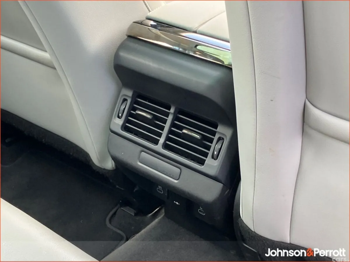 Land Rover Range Rover Evoque SUV, Petrol Plug-in Hybrid, 2025, Grey