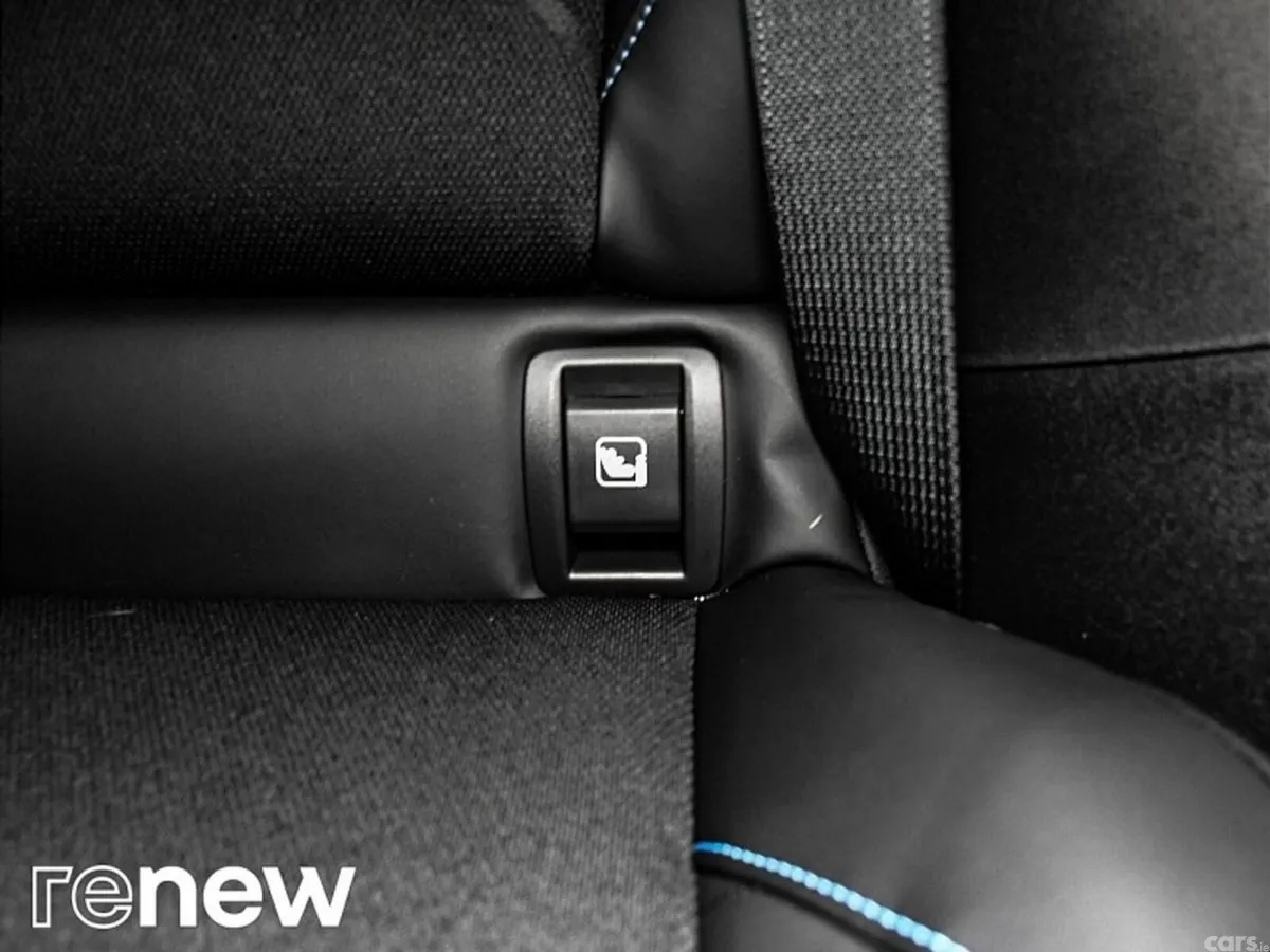 Renault Scenic E-Tech MPV, Electric, 2026, White