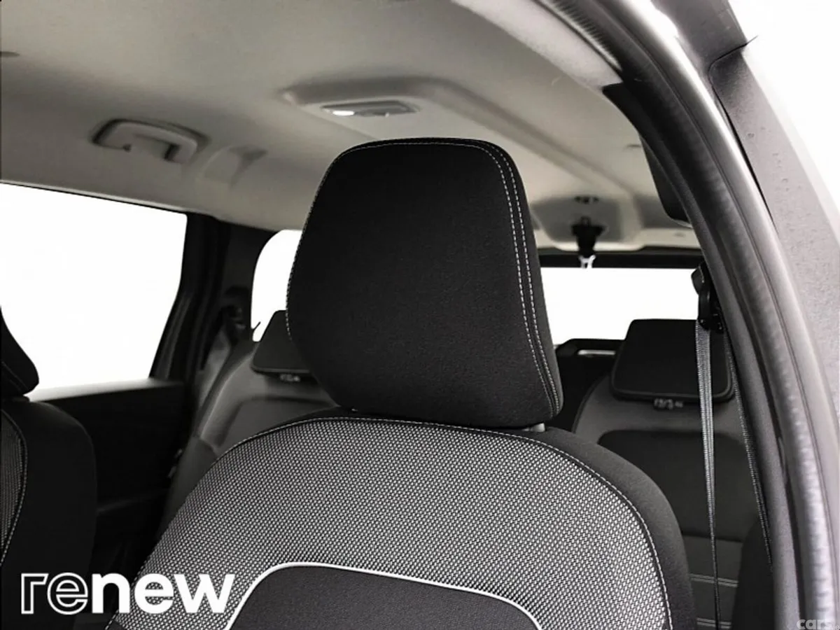 Dacia Jogger SUV, Petrol, 2026, Grey
