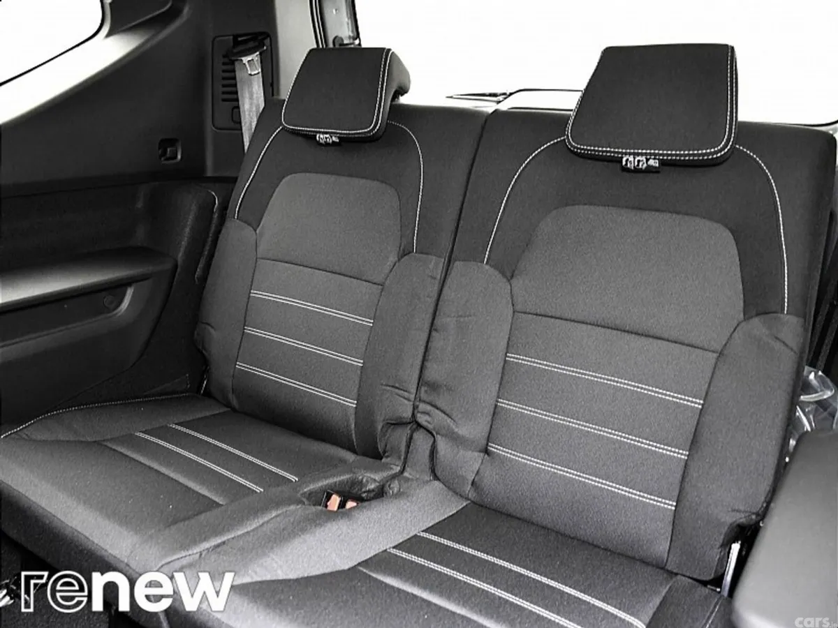 Dacia Jogger SUV, Petrol, 2026, Grey
