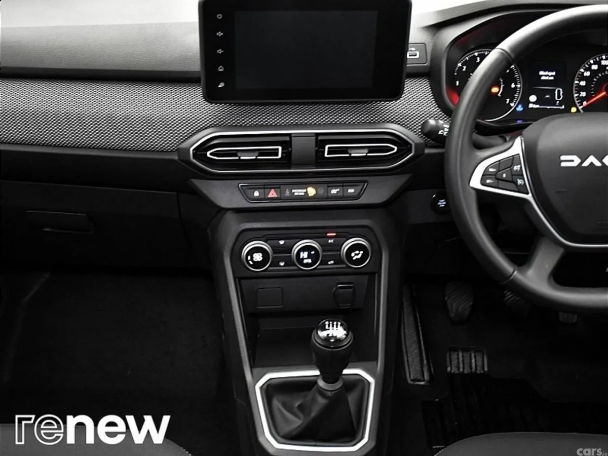 Dacia Jogger SUV, Petrol, 2026, Grey