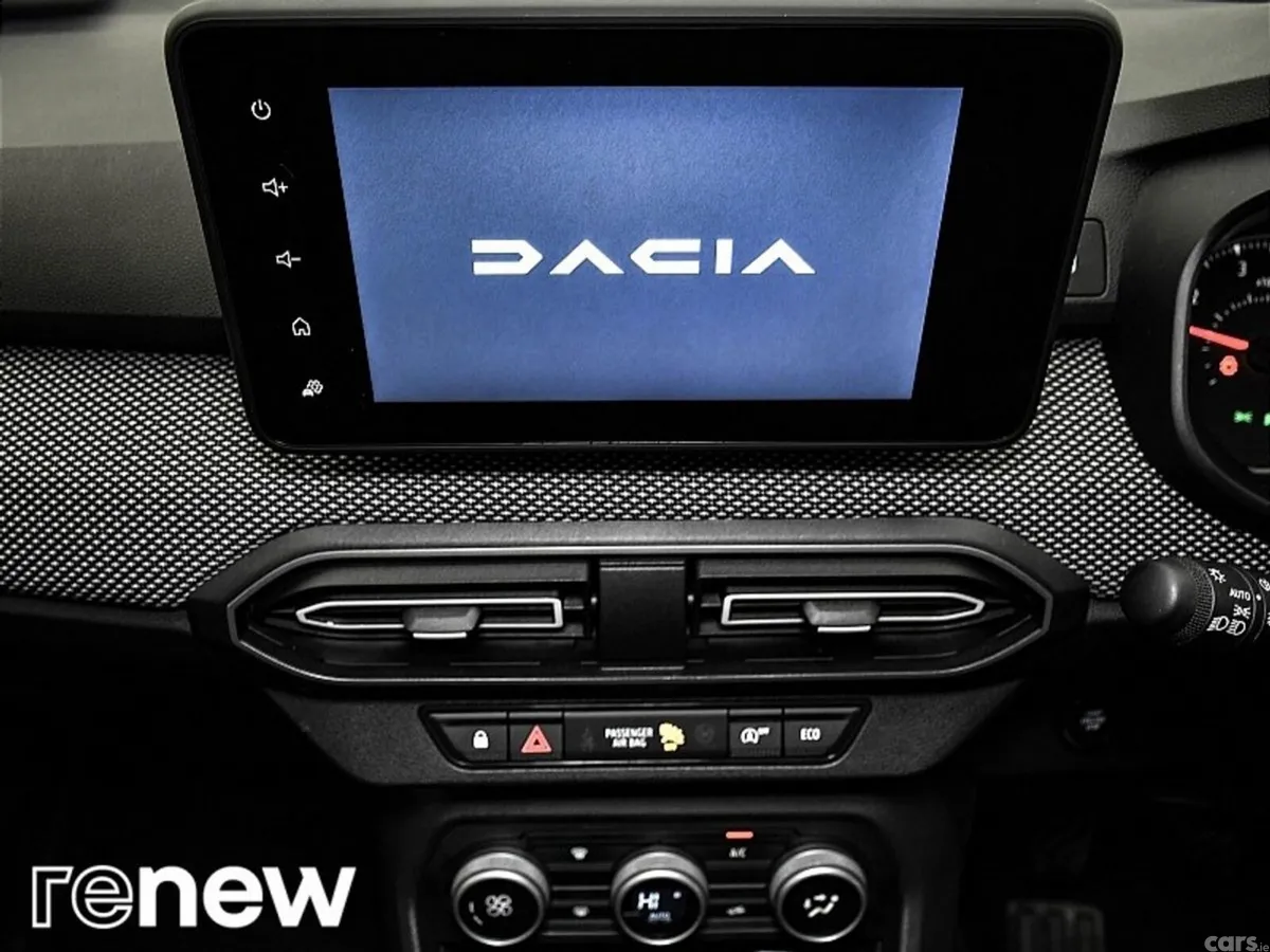 Dacia Jogger SUV, Petrol, 2026, Grey