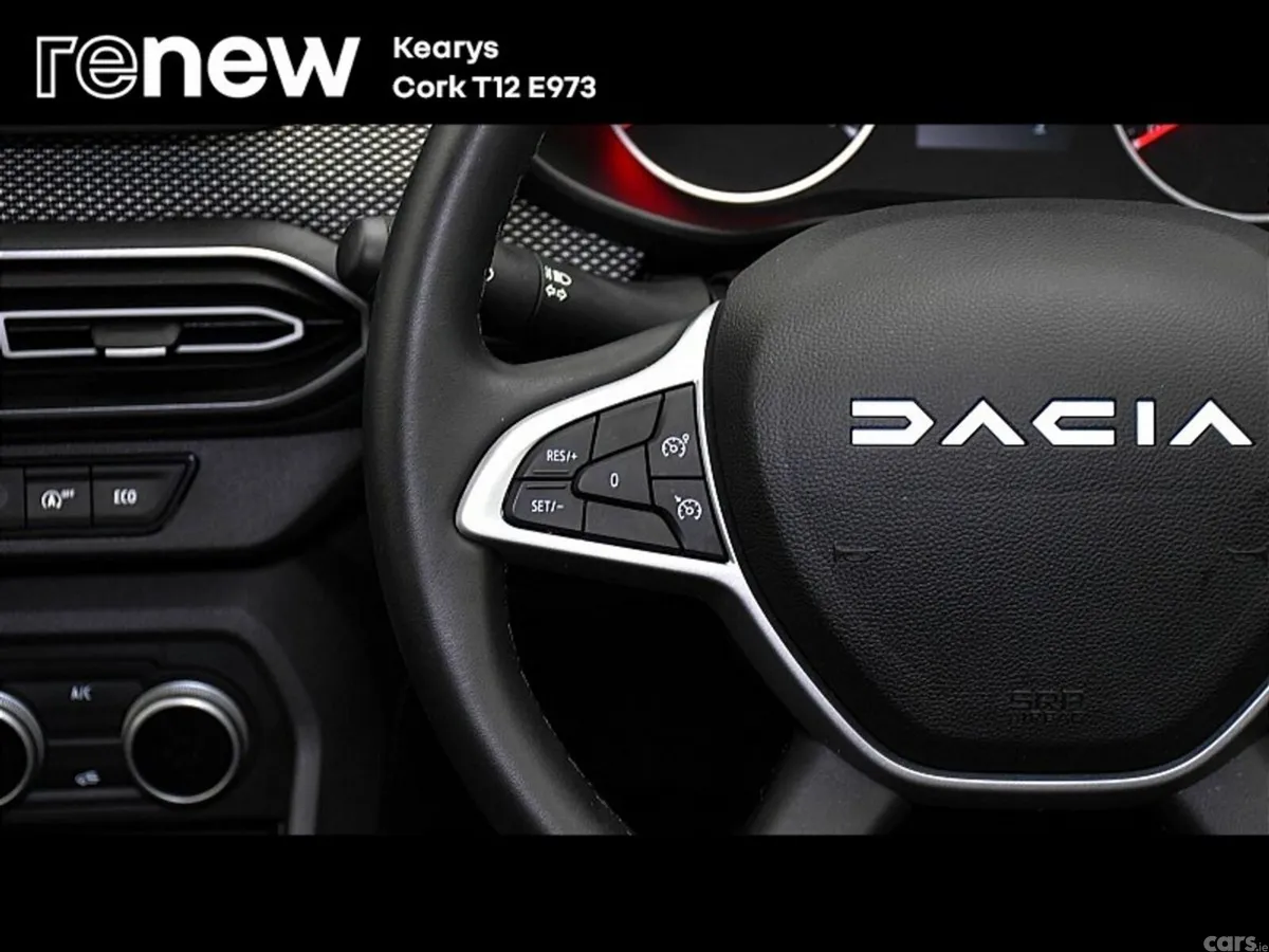Dacia Jogger SUV, Petrol, 2026, Grey