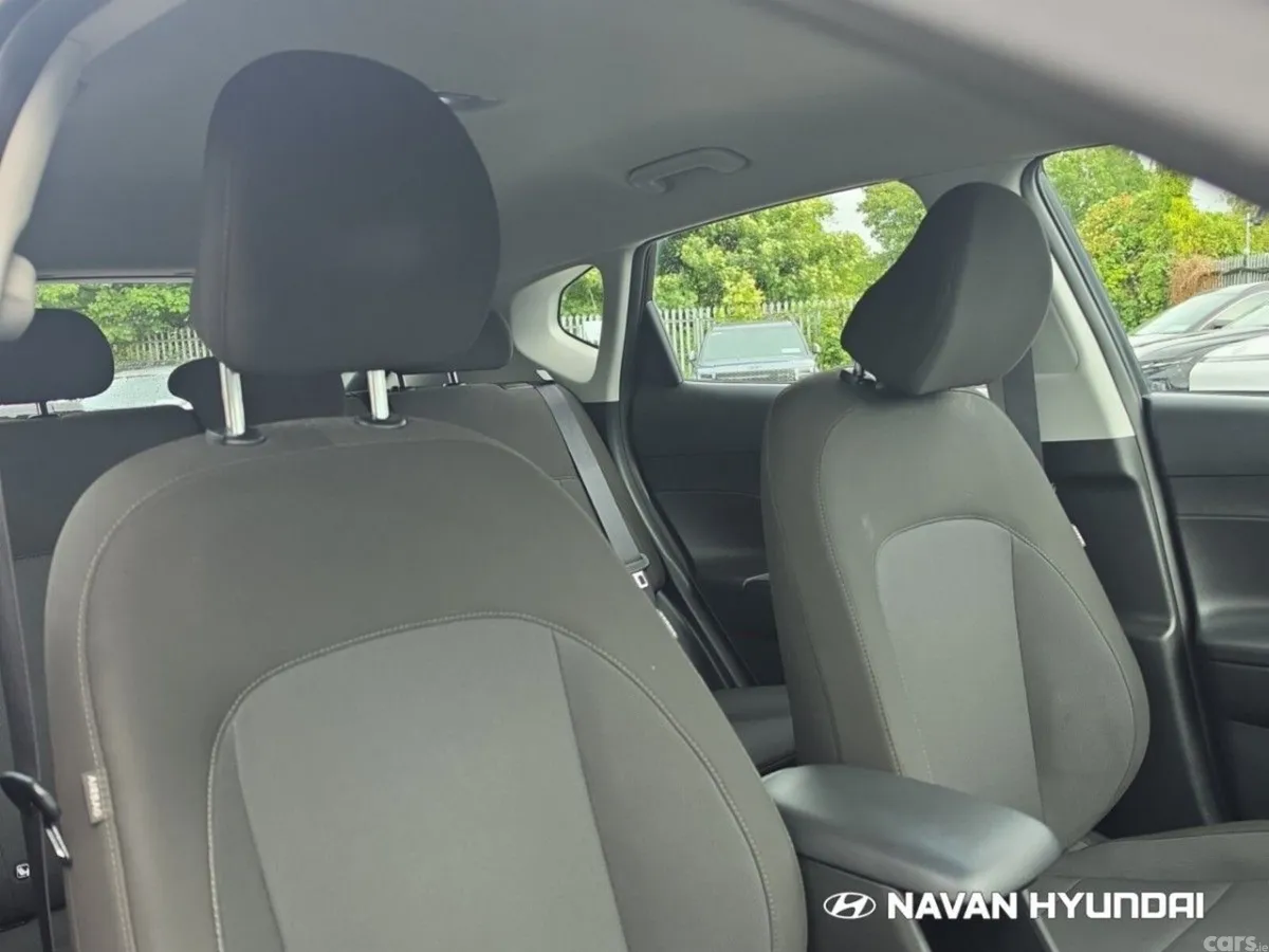 Hyundai KONA MPV, Petrol Hybrid, 2023, Black