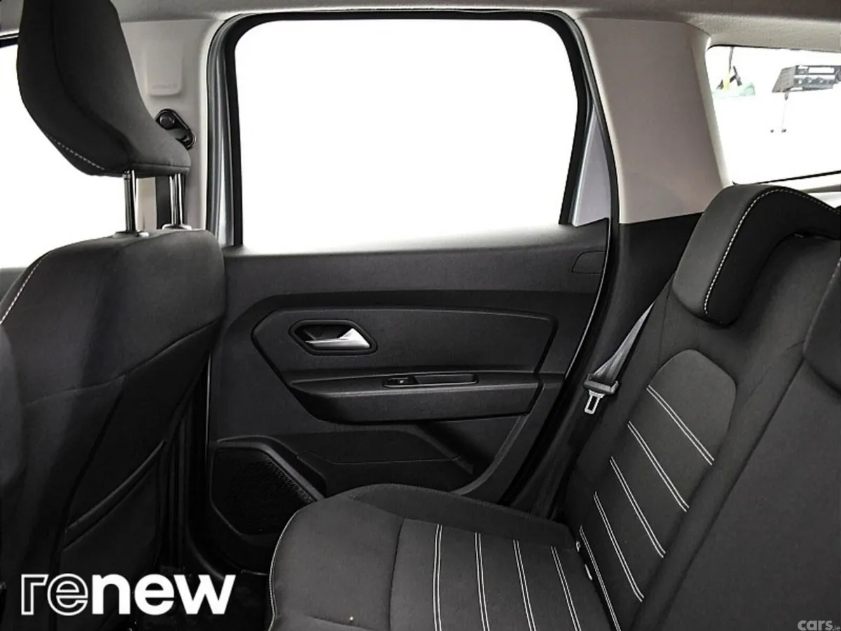 Dacia Duster SUV, Diesel, 2023, Silver