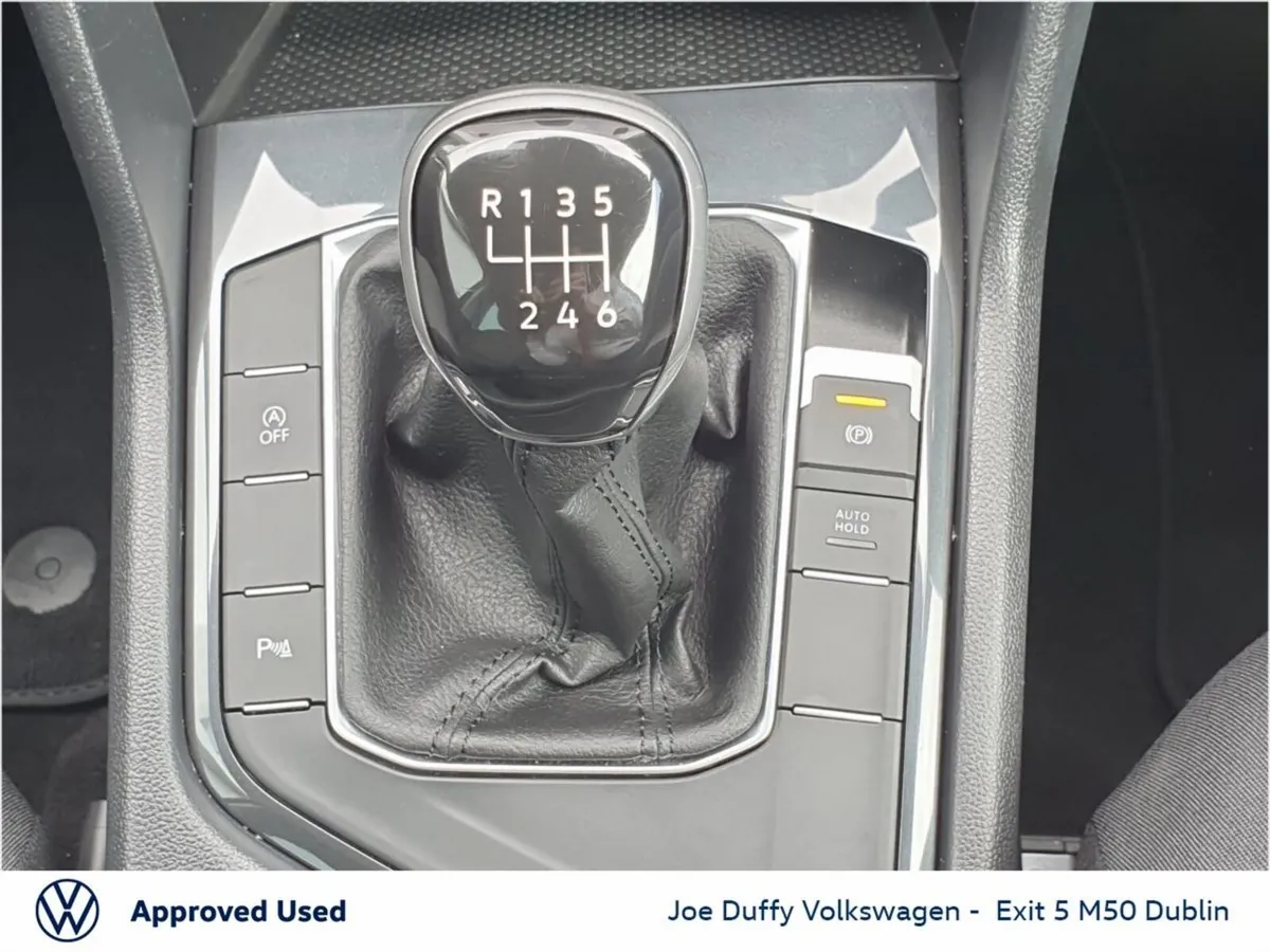 Volkswagen Tiguan SUV, Diesel, 2024, Grey