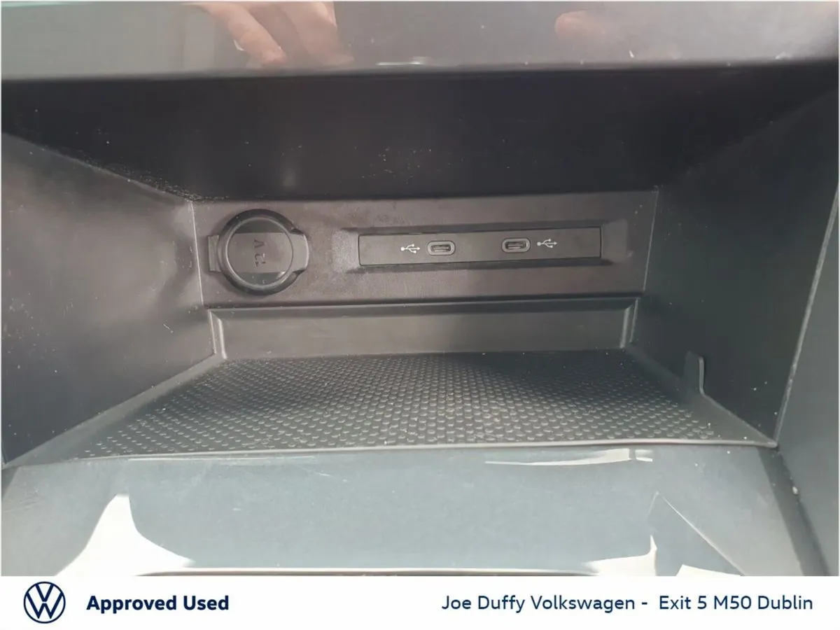 Volkswagen Tiguan SUV, Diesel, 2024, Grey