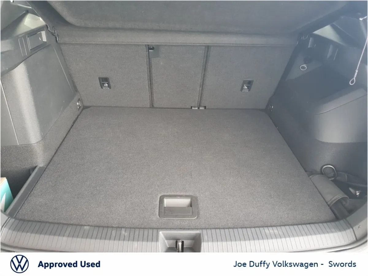 Volkswagen Tiguan SUV, Petrol Plug-in Hybrid, 2025, Grey